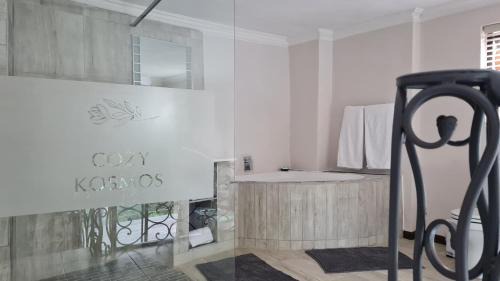 Kosmos Bed & Breakfast | Cozy Kosmos