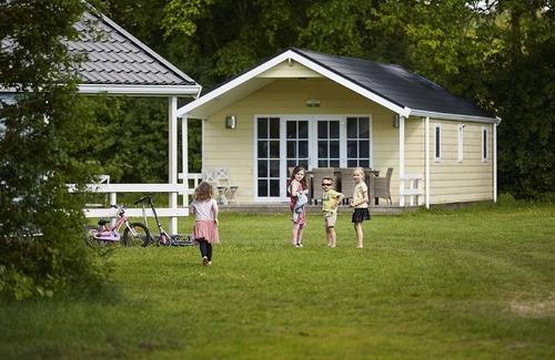 Winterswijk - Brinkheurne House | Cozy lodge in the Achterhoek