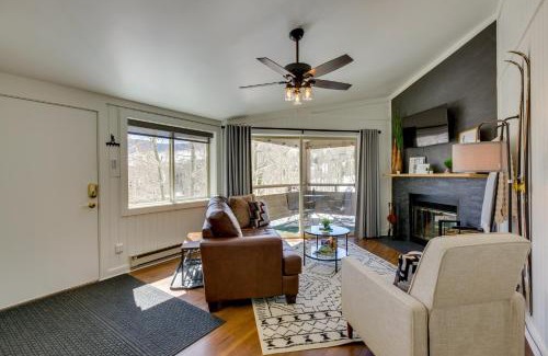 Cuchara Apartment | Cozy La Veta Condo Walk to Cuchara Mountain Park!