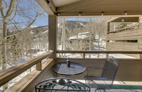 Cuchara Apartment | Cozy La Veta Condo Walk to Cuchara Mountain Park!