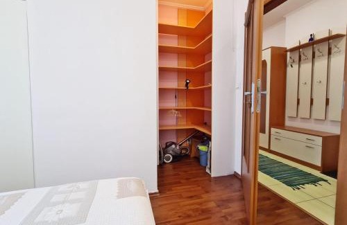 Kosice Old Town Apartment | Cozy Lair