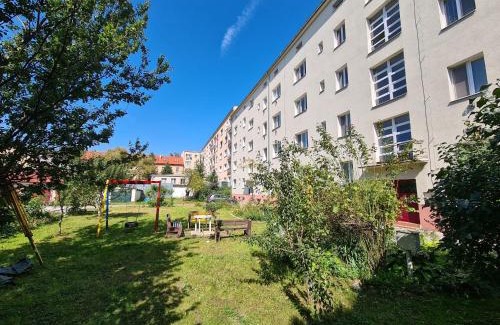 Kosice Old Town Apartment | Cozy Lair