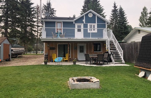 Buck Lake Cabin | Cozy Lake Cabin - 10% Discount for August 2025 Bookings