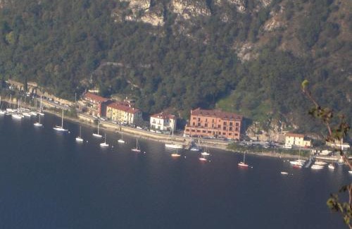 Valmadrera Apartment | COZY LAKE COMO APARTMENTS