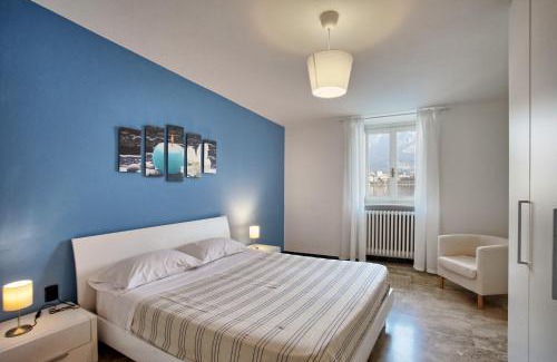 Valmadrera Apartment | COZY LAKE COMO APARTMENTS