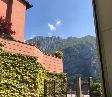 Valmadrera Apartment | COZY LAKE COMO APARTMENTS