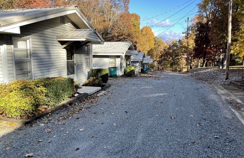 Bull Shoals Cottage | Cozy lake cottage close to everything Bull Shoals has to offer!