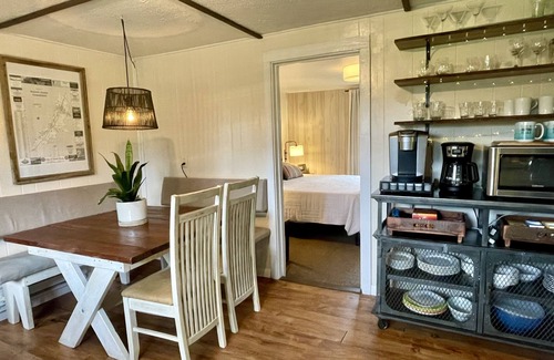 Soddy-Daisy House | Cozy lake house in Soddy Daisy