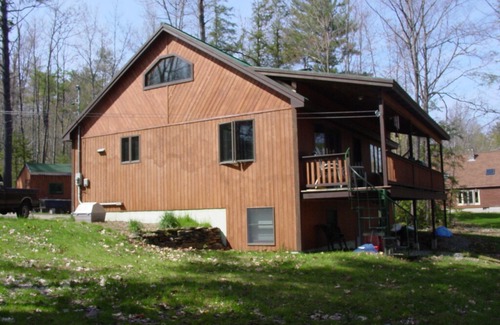 Readfield House | Cozy Lakefront Cottage on Beautiful Maranacook Lake, available starting 6/24/17