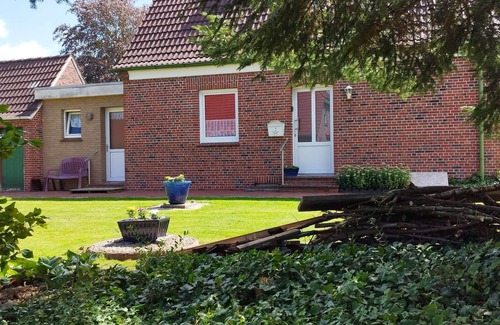 Neermoor House | Cozy large vacation home in the heart of East Frisia