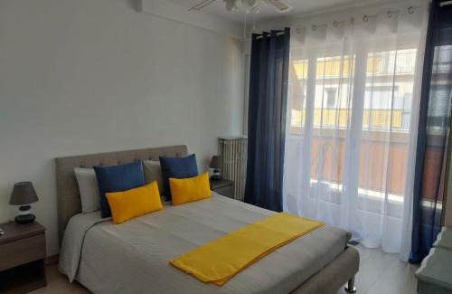 Old Town Apartment | Cozy Lemon Menton