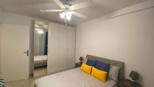Old Town Apartment | Cozy Lemon Menton