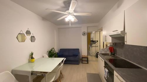 Old Town Apartment | Cozy Lemon Menton