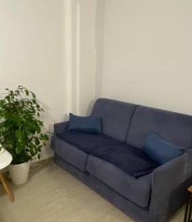 Old Town Apartment | Cozy Lemon Menton