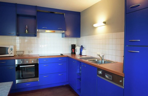 Walk Cottage | Cozy Libomont Stay, Waimes