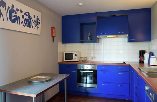 Walk Cottage | Cozy Libomont Stay, Waimes