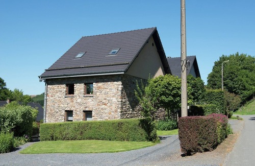 Walk Cottage | Cozy Libomont Stay, Waimes