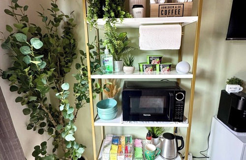 Torrance House | Cozy Lil Home Away From Home