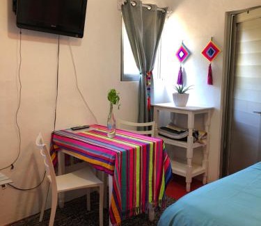 North End Apartment | Cozy Little Apartment