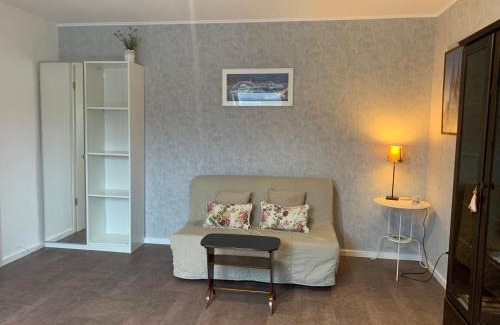 Buderich Apartment | Cozy little Attic in Meerbusch