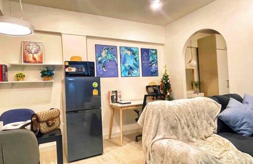 Chiang Mai Apartment | Cozy little home C216 near Central Festival