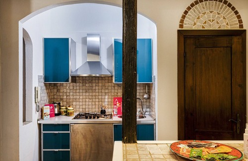 Camogli Apartment | Cozy Little House in Camogli by Wonderful Italy