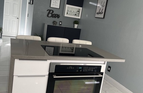 Tanglewood Condo | Cozy little place n15 min from the strip
