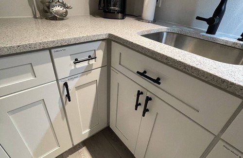 Littleton House | Cozy Littleton, your home away from home.