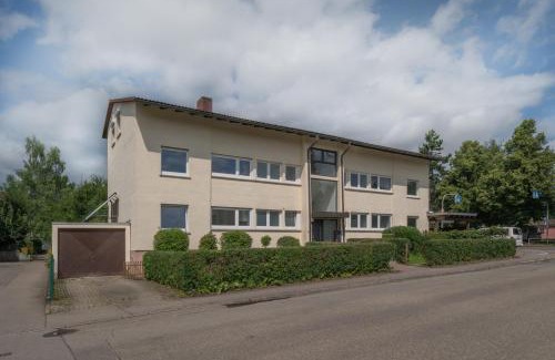 Villingen-Schwenningen Apartment | Cozy Living - Apartments in Villingen Schwenningen