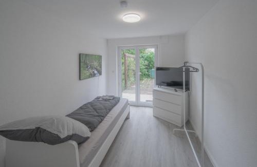 Villingen-Schwenningen Apartment | Cozy Living - Apartments in Villingen Schwenningen