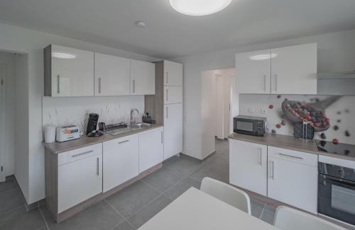 Villingen-Schwenningen Apartment | Cozy Living - Apartments in Villingen Schwenningen