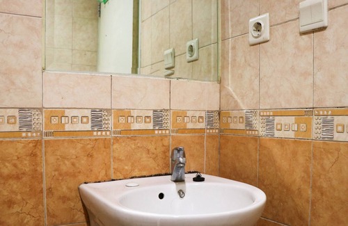 Sunter Apartment | Cozy Living 2Br At City Home Apartment Near Moi Kelapa Gading