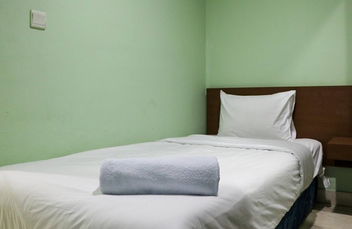 Sunter Apartment | Cozy Living 2Br At City Home Apartment Near Moi Kelapa Gading