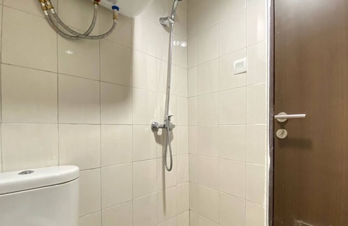Cibaduyut Apartment | Cozy Living 2Br At Mekarwangi Square Cibaduyut Apartement
