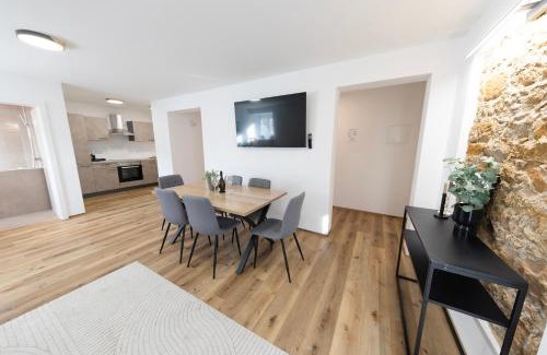 Kussaberg Apartment | Cozy Living Apartments