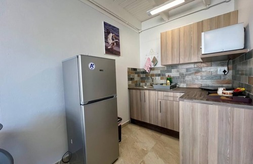 Walvis Bay House | Cozy living close to the Lagoon and Desert Dunes