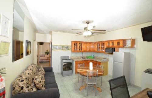 Port Antonio Apartment | Cozy Locale Pearl