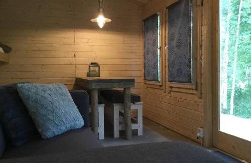 Filipstad House | Cozy Lodge in Värmland Sweden
