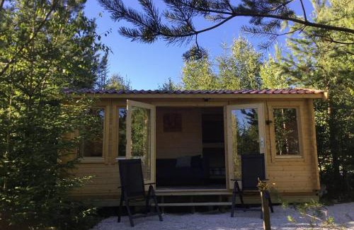 Filipstad House | Cozy Lodge in Värmland Sweden