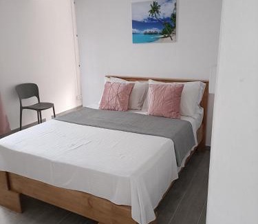 Grand Gaube Apartment | Cozy Lodge