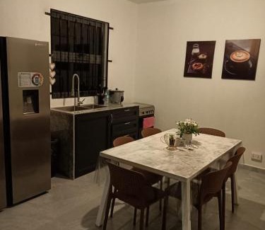 Grand Gaube Apartment | Cozy Lodge