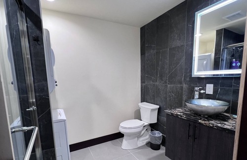 Buckley Apartment | Cozy Lodging in the Heart of Buckley-Close to all