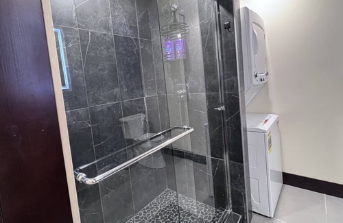 Buckley Apartment | Cozy Lodging in the Heart of Buckley-Close to all