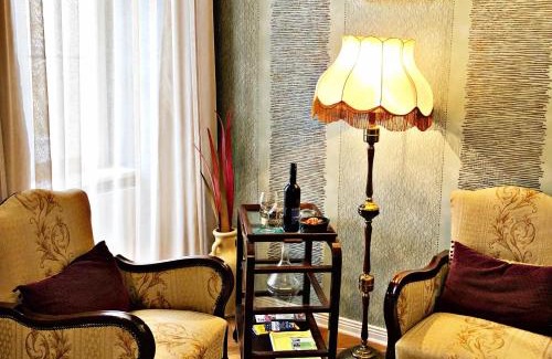 Eger Apartment | Cozy Loft Apartman