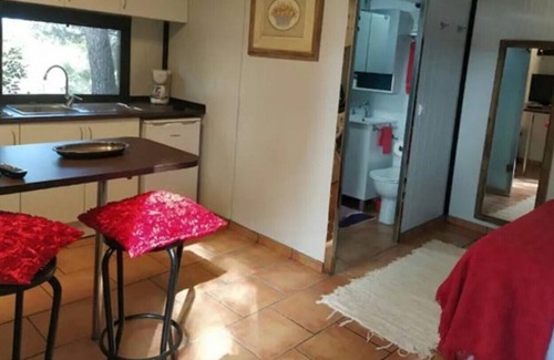 Sant Joan de Labritja Apartment | Cozy Loft Sant Joan 1 Apartment with Mountain Views, Wi-Fi & Terrace