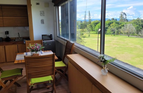 Llanogrande Apartment | Cozy loft in Llanogrande, Antioquia, 10 minutes from JMC International Airport.