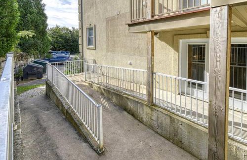 Piedmont Apartment | Cozy Loft in the Heart of Saint-Sauveur Village