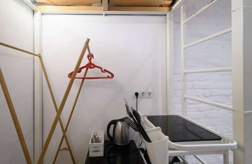 Sofia Apartment | Cozy loft in the heart of Sofia