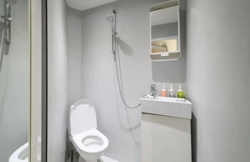 Sofia Apartment | Cozy loft in the heart of Sofia