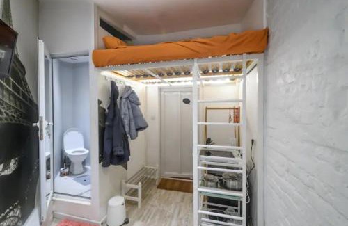 Sofia Apartment | Cozy loft in the heart of Sofia